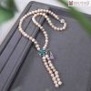 Vòng Cổ Ngọc Trai Hạt 7 (mm)