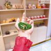 Chuỗi Quấn 3 Vòng Đá Diopsite
