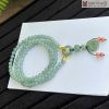 Chuỗi Quấn 3 Vòng Lam Ngọc