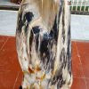 go hoa thach don cam xe cao 110 cm 2