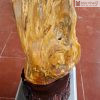go hoa thach vang don go cam xe cao 58 cm 2