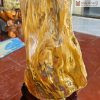 go hoa thach vang don go cam xe cao 58 cm 3