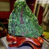 Khối Ruby Thô Tự Nhiên