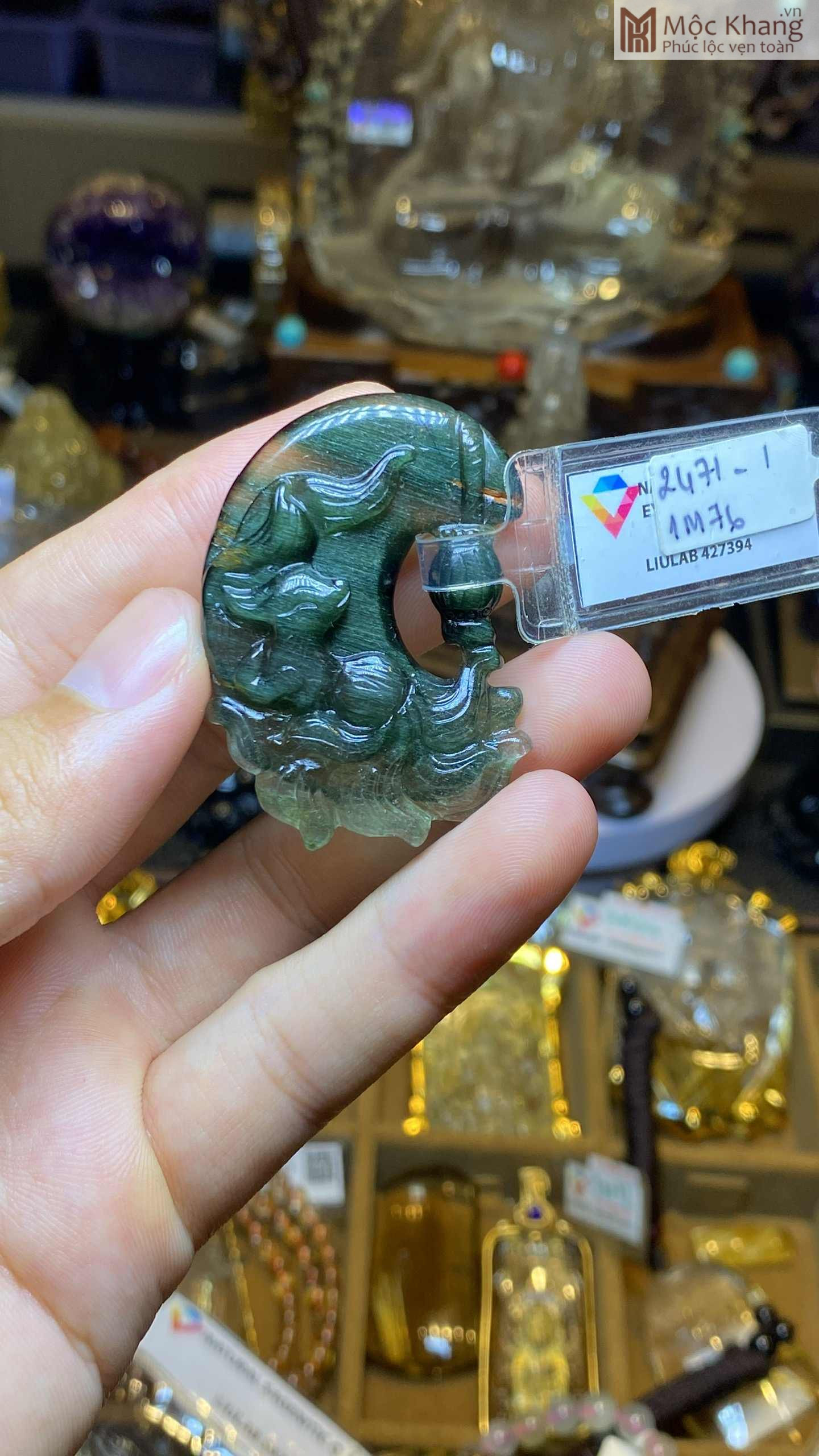 mat-day-ho-ly-thach-anh-toc-xanh-cao-45-76-mm (1) MẶT DÂY HỒ LY THẠCH ANH TÓC XANH
