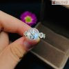 nhan bac 925 kim tien phoi mat da moonstone 1