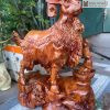 nhat duong khai thai go huong cao 59 cm 3
