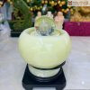 Phong Thủy Luân Ngọc Onyx Xanh