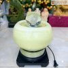 Phong Thủy Luân Ngọc Onyx Xanh