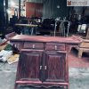 Tủ Thờ Gỗ Cẩm Việt