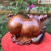 tuong heo tai loc go nu ngoc am ngang 28 cm 2