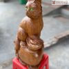 tuong meo go ngoc am cao 48 cm 4