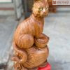 tuong meo go ngoc am cao 48 cm 5
