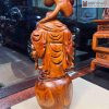 tuong phat di lac dung hu tien go huong cao 60 cm 3