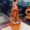 tuong phat di lac dung hu tien go huong cao 60 cm 4