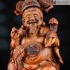 tuong than tai go sua bac cao 63 cm 2