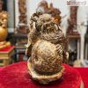Tượng Thọ Tiên Gỗ Nu Ngọc Am