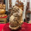 Tượng Thọ Tiên Gỗ Nu Ngọc Am