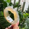 Vòng Bản Mã Não Chạm Hồ Tiên