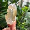 Vòng Bản Mã Não Chạm Hồ Tiên