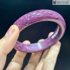 vong tay ban lien da ruby ni 56 4 mm 4