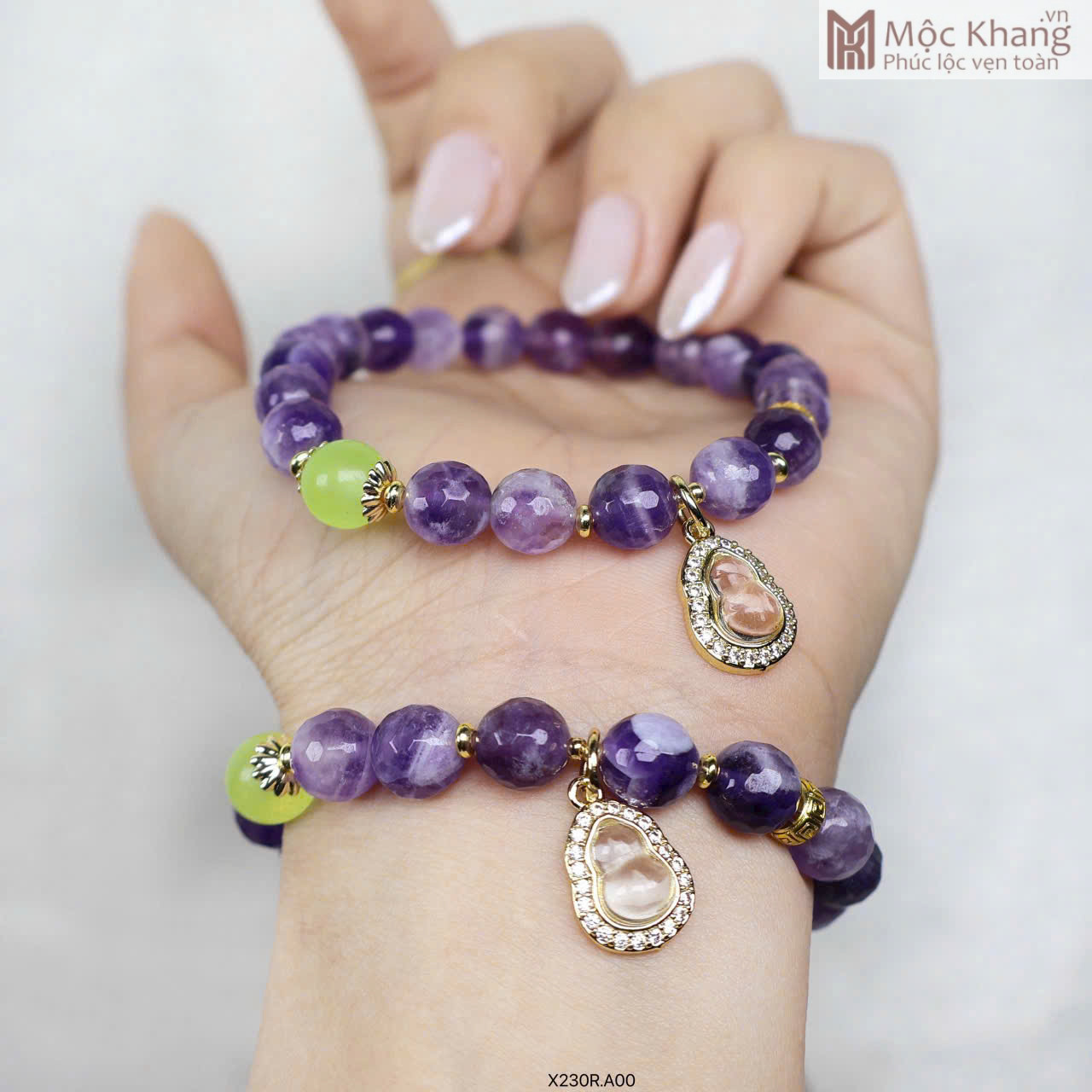 vong-tay-da-thach-anh-tim-cat-giac-8-mm (3) vong tay da thach anh tim cat giac 8 mm 3