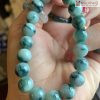 vong tay ngoc cam thach hoa bay hat 10 mm 1