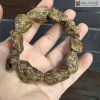 Vòng Tay Trầm Hương Việt Rục Thô