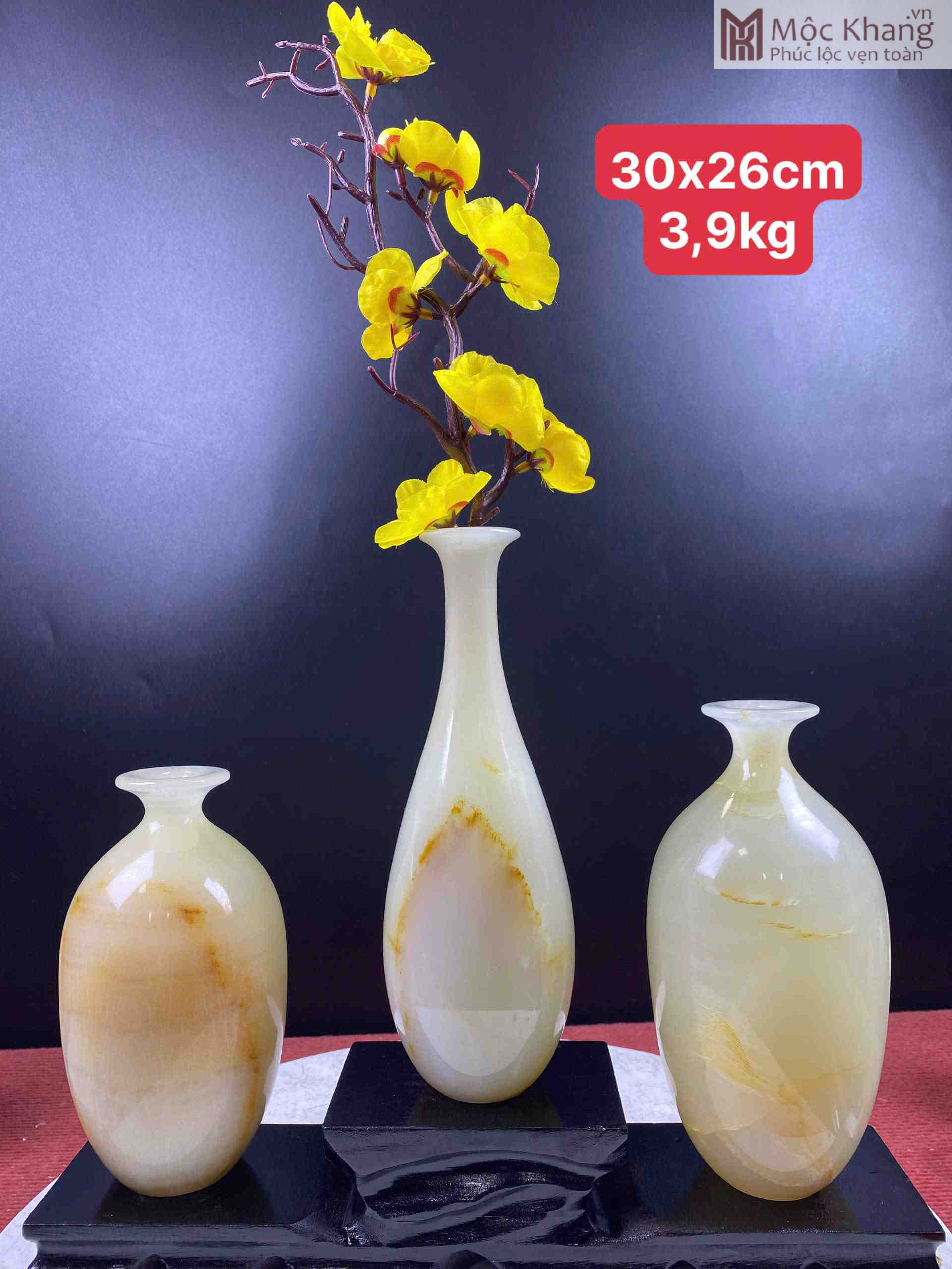 Bộ Tam Phúc Bình Ngọc Onyx Cao 32 (cm) (1)_1 Bo Tam Phuc Binh Ngoc Onyx Cao 32 cm 1 1