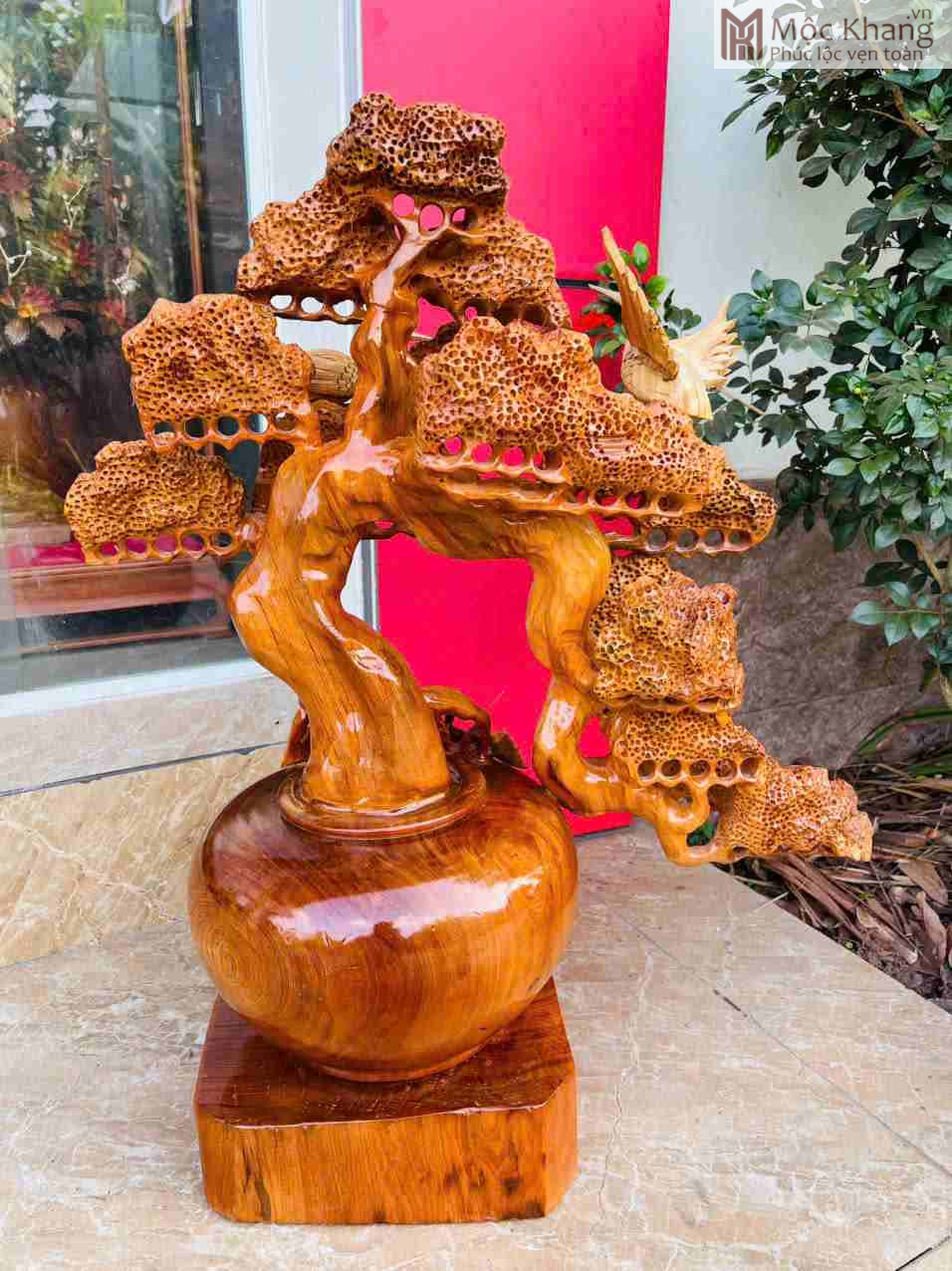 Cây Tùng Phú Quý Gỗ Ngọc Am Cao 68(cm) (2)_2 Cay Tung Phu Quy Go Ngoc Am Cao 68cm 2 2