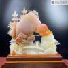 Tiểu Cảnh Ngọc Onyx Huyết Cao 51 (cm)