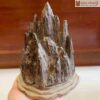 Trầm Cảnh Nguyên Khối Cao 11 (cm)