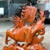 Tuong Hoa Ky Lan Go Go Cao 74cm 1 1