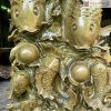 Tuong Ly Ngu Vong Nguyet Go Thuy Tung Cao 217 cm 3 3