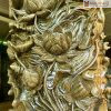 Tuong Ly Ngu Vong Nguyet Go Thuy Tung Cao 217 cm 6 6