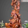 Tuong Quan Cong Phuc Long Go Trac Cao 72 cm 5 5