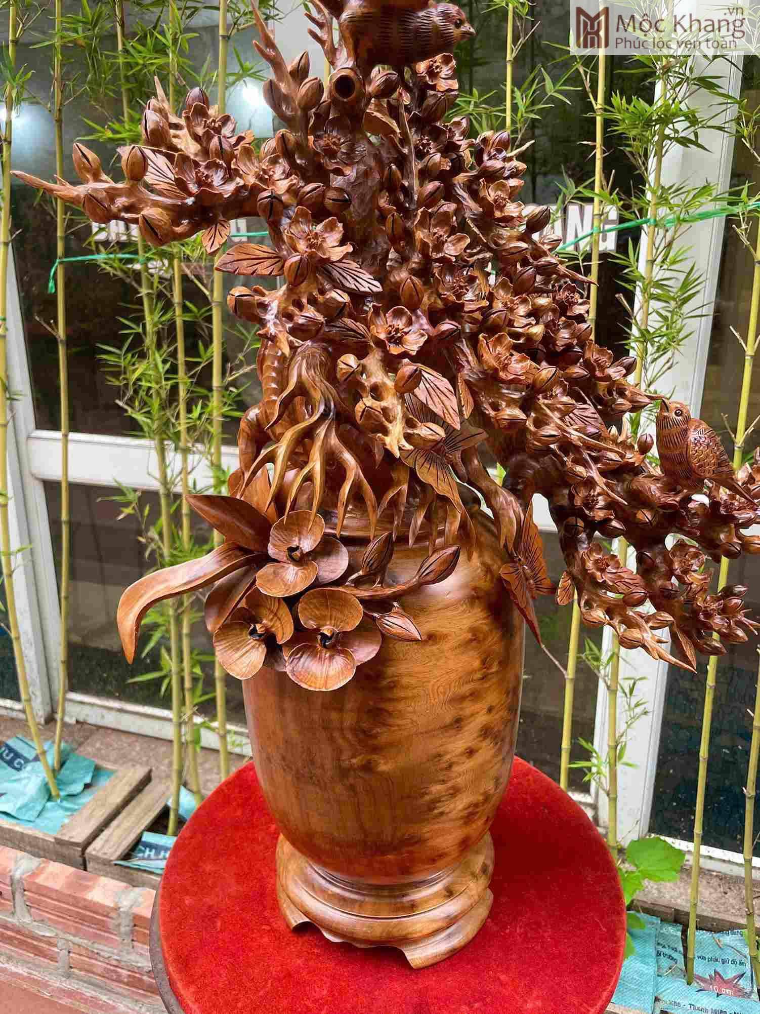 binh-mai-phu-quy-go-nu-ngoc-am-cao-76-cm (2) binh mai phu quy go nu ngoc am cao 76 cm 2
