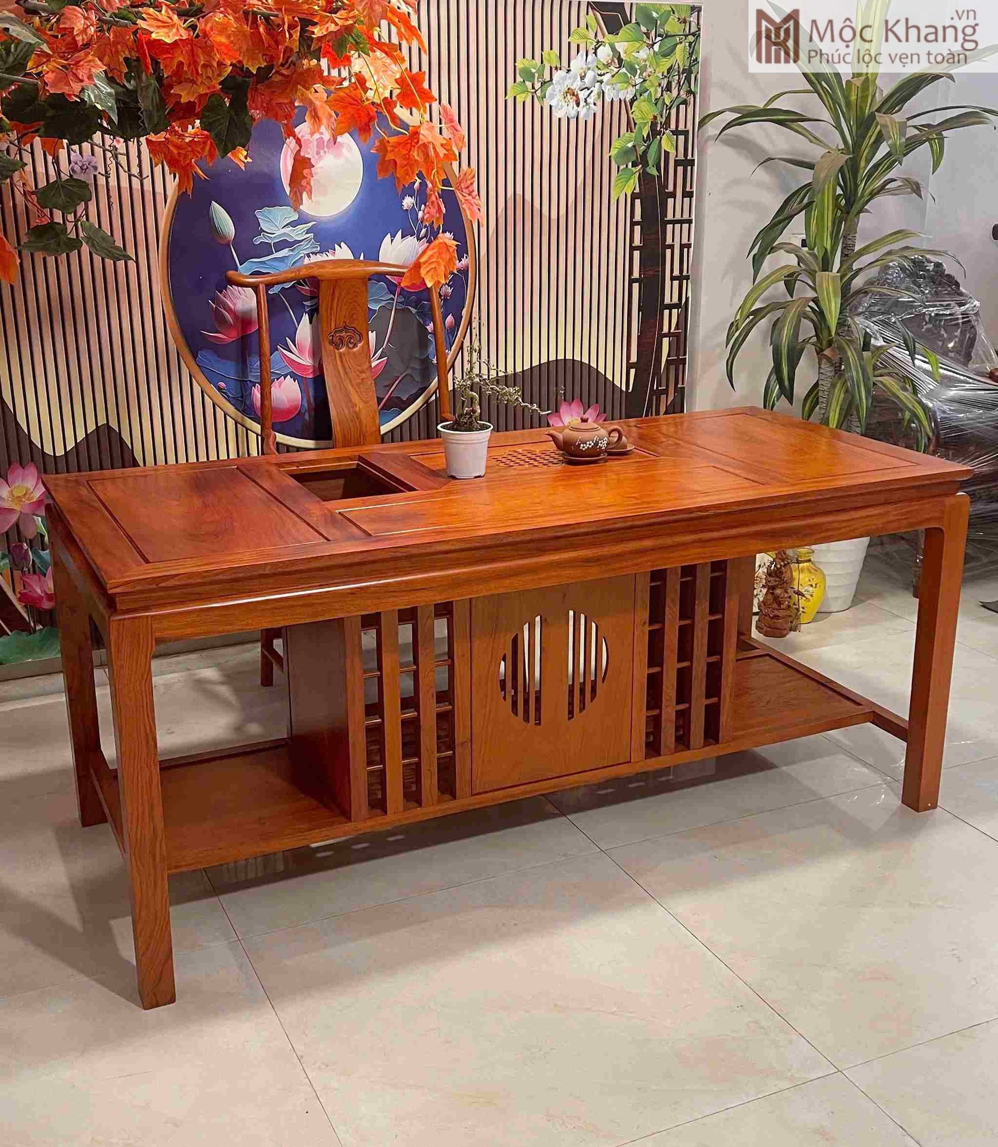 bo-ban-ghe-go-huong-da-dai-180-cm (3) bo ban ghe go huong da dai 180 cm 3