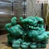 cap ty huu da thach anh xanh cao 22 cm 3