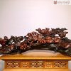 Cầu Nho Sóc Gỗ Trắc
