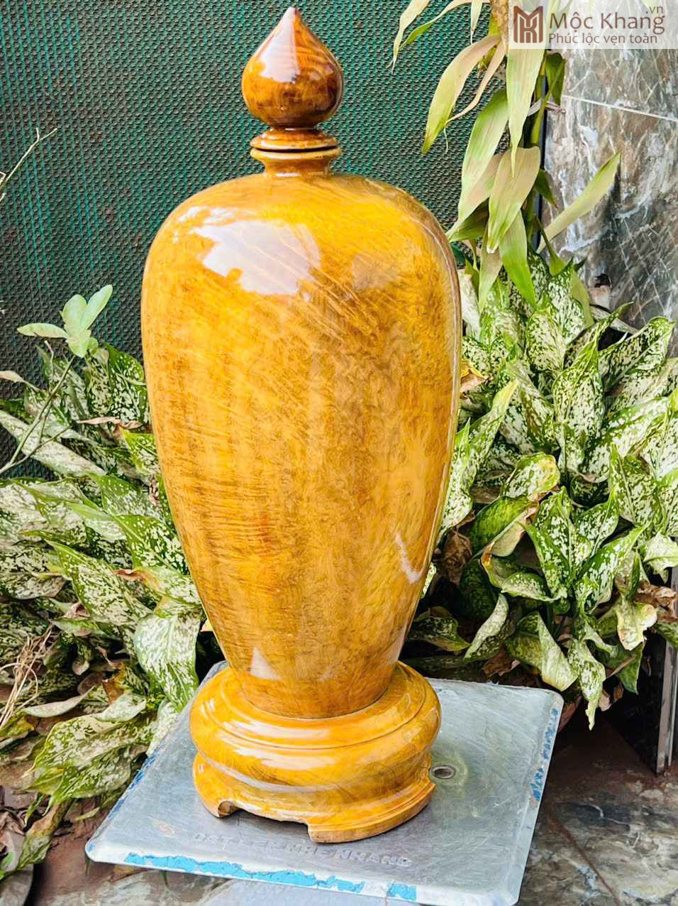 chum-phu-quy-go-nu-khao-cao-80-cm (4) Chum Phú Quý Gỗ Nu Kháo