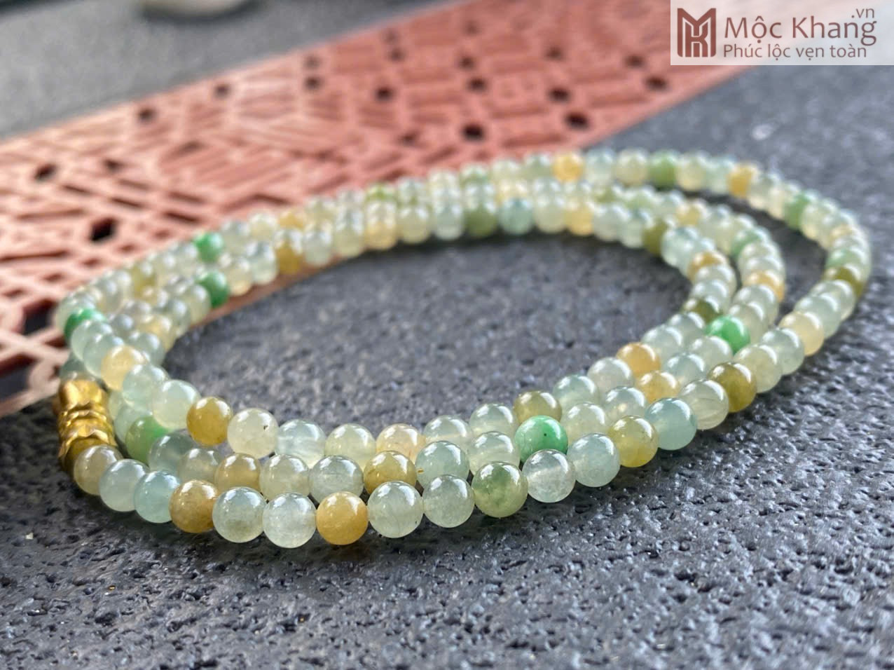 chuoi-da-bao-ngoc-cam-thach-hat-3-8-mm (1) Chuỗi Đa Bảo Ngọc Cẩm Thạch