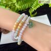 chuoi ngoc cam thach da bao cuon 3 vong hat 6 mm 3