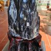 Gỗ Mun Hóa Thạch