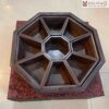 hop dung banh keo go trac 9 ngan duong kinh 38 cm 4