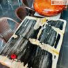 Mặt Bàn Gỗ Hóa Thạch