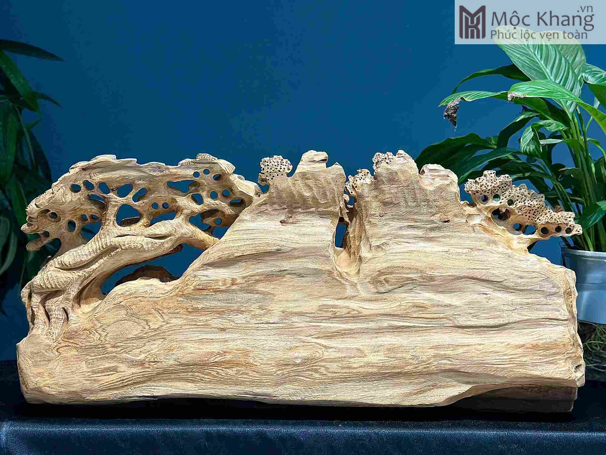 tieu-canh-lang-que-go-ngoc-am-cao-33-cm (5) tieu canh lang que go ngoc am cao 33 cm 5
