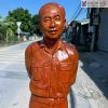 tuong dai tuong vo nguyen giap go huong cao 99 cm 2