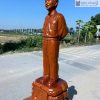 tuong dai tuong vo nguyen giap go huong cao 99 cm 3