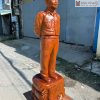 tuong dai tuong vo nguyen giap go huong cao 99 cm 5