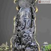tuong dat ma su to go mun cao 97 cm 6
